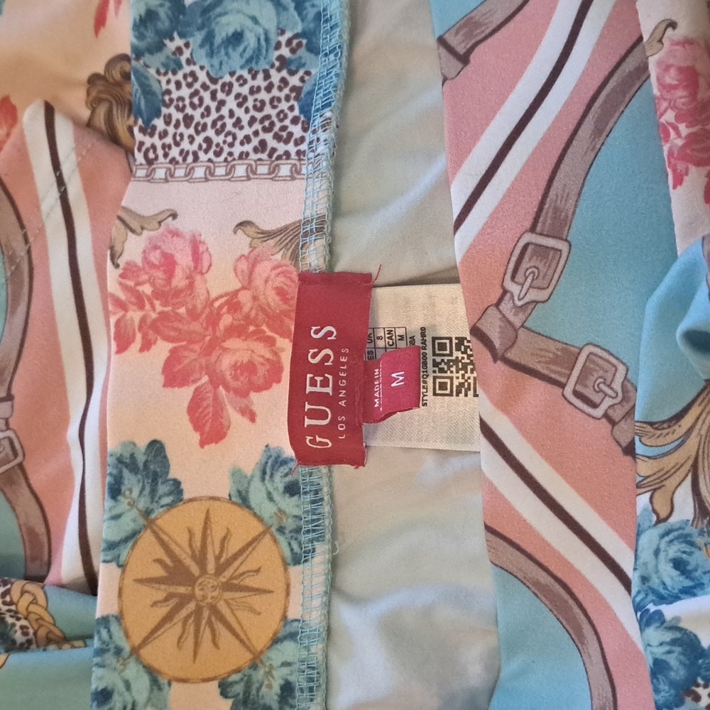 GUESS Flare Pants - Picture 3 of 4